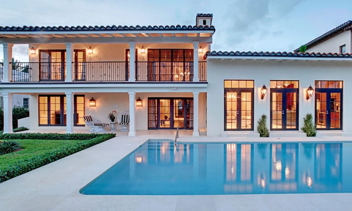 House 13